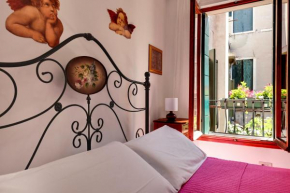  Casa Di Sara  Венеция